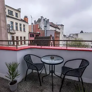 Wlodkowica Hostel
