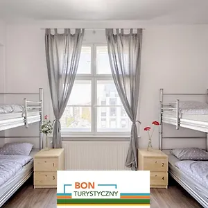 Max Berg Hostel