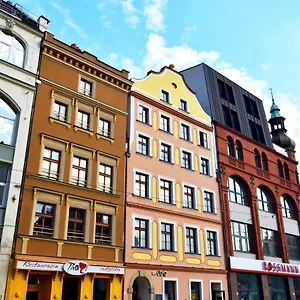  Хостел Dukes - Prywatne, Rynek