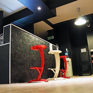  Хостел Corner