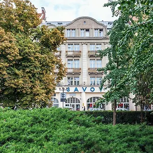  Хостел Savoy